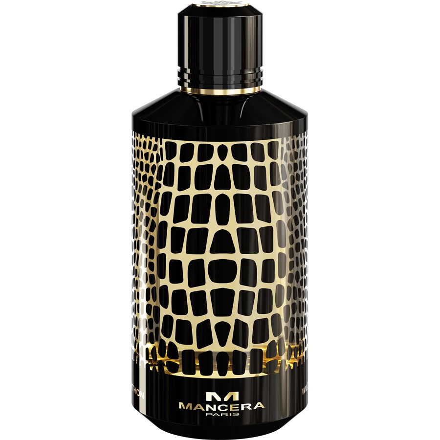 Mancera Wild Python Eau de Parfum 4